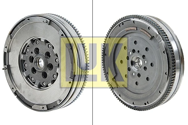 Flywheel